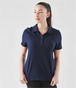 Stormtech Ladies Camino Performance Polo Shirt