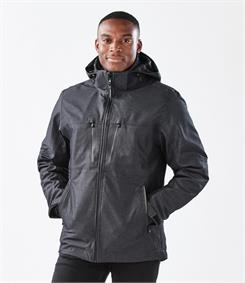 Stormtech Matrix System 3-in-1 Jacket