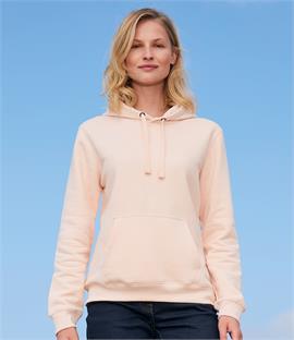SOLS Ladies Spencer Hooded Sweatshirt