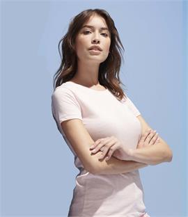 SOLS Ladies Regent Fit T-Shirt