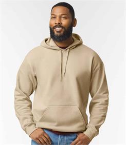 Gildan SoftStyle Midweight Hoodie