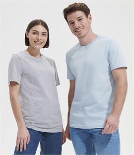 SOLS Unisex Tuner T-Shirt