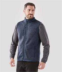 Stormtech Avalante Full Zip Knitted Fleece Gilet