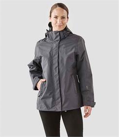 Stormtech Ladies Magellan System 3-in-1 Jacket