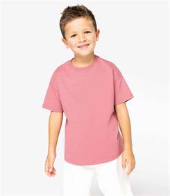 Native Spirit Kids Oversize Fit T-Shirt