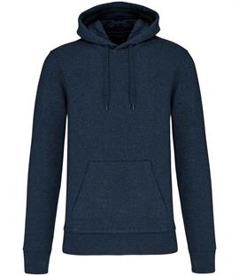 Kariban Eco Friendly Hooded Sweatshirt