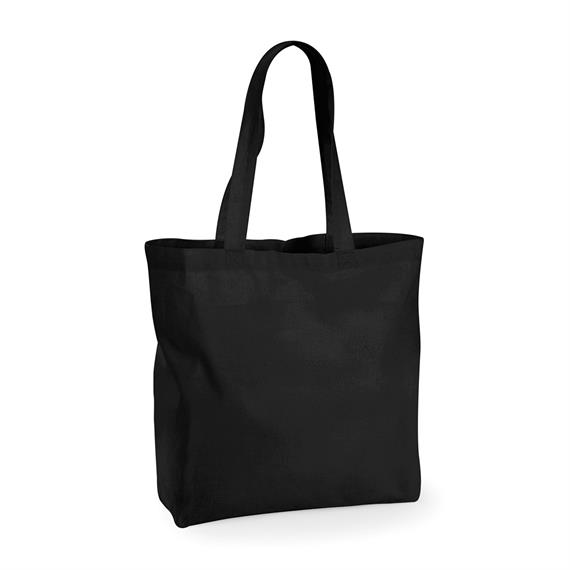 Westford Mill Maxi Bag For Life - Fire Label