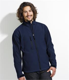 SOLS Relax Soft Shell Jacket