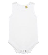 Larkwood Baby/Toddler Vest Bodysuit - Fire Label
