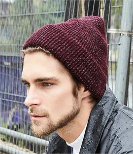 Beechfield Reflective Beanie