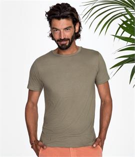SOLS Milo Organic T-Shirt