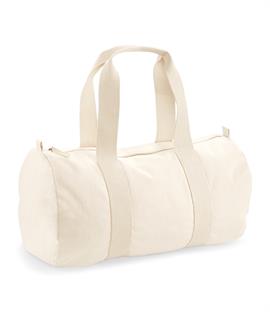 Westford Mill EarthAware™ Organic Barrel Bag