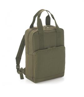 BagBase Twin Handle Backpack
