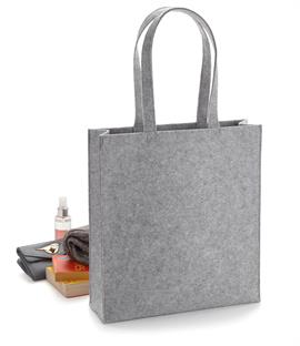 BagBase Felt Tote Bag