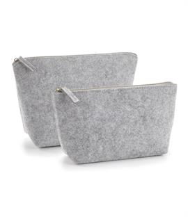 BagBase Felt Accessory Bag