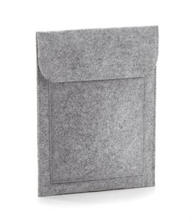 BagBase Felt iPad/Tablet Slip