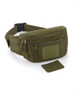 BagBase Molle Utility Waistpack