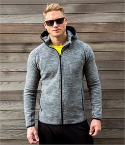 Spiro Micro Fleece Hoodie