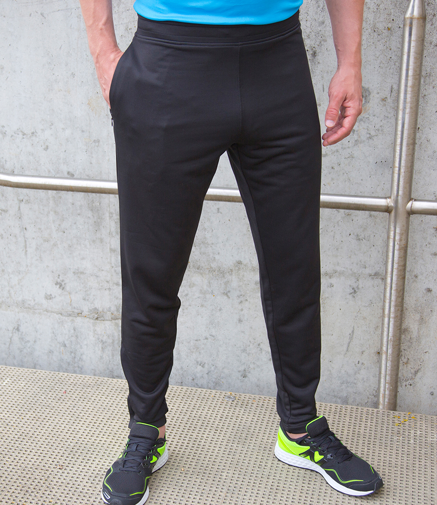 Lightweight Tapered French Terry Joggers For Tall Men, 41% OFF