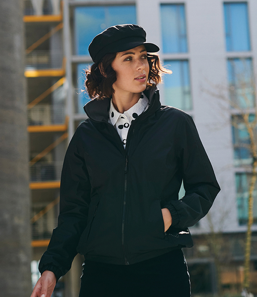 waterproof insulated parka ladies