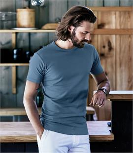 Tee Jays interlock T-Shirt Tee Jays interlock T-Shirt