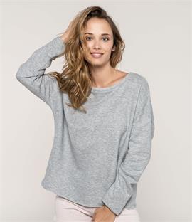ladies plain sweatshirts uk