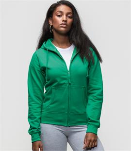 women's hoodies full zip