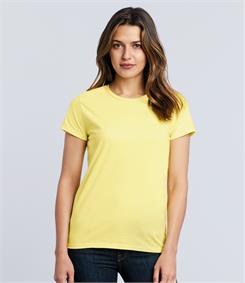 Gildan Ladies Premium Cotton T-Shirt