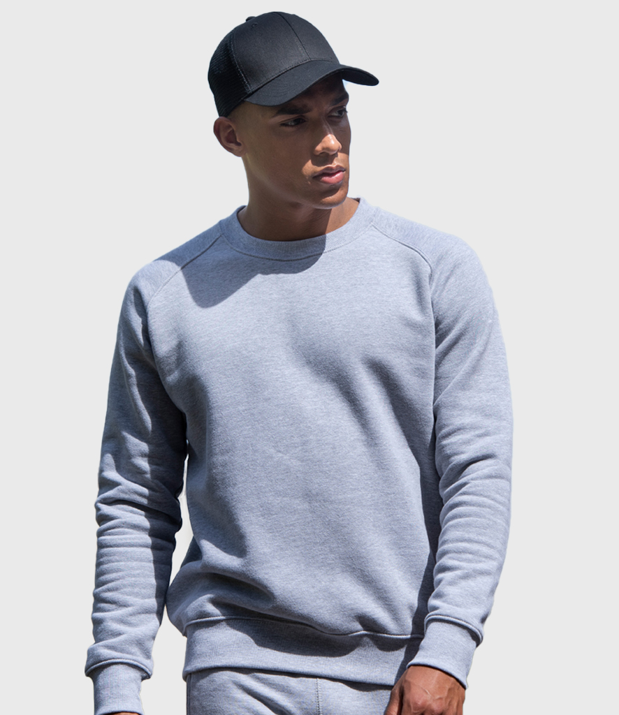 heavyweight sweater