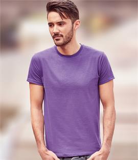 slim fit t shirts bulk