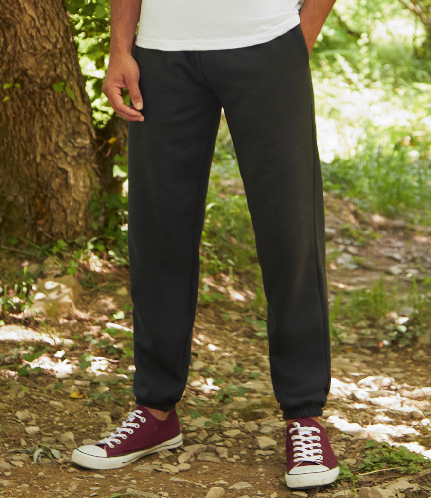 fruit of the loom jogging pants
