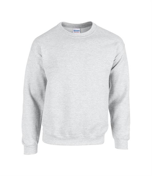Gildan Heavy Blend Sweatshirts - Fire Label