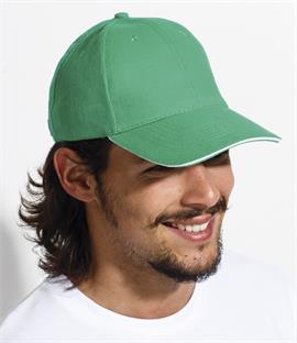 SOLS Buffalo Cap