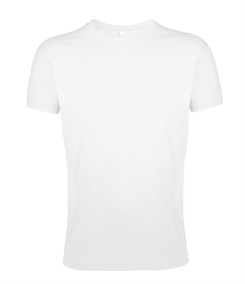 SOL'S Regent Fit T-Shirt - Fire Label
