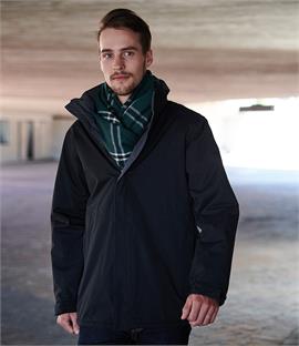 Regatta Beauford Waterproof Insulated Jacket