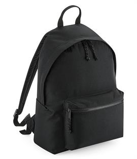 BagBase Recycled Backpack