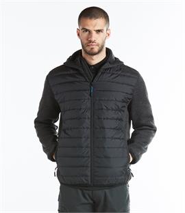 Portwest KX3™ Baffle Padded Jacket