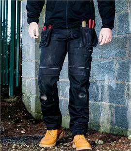 Portwest PW3 Work Holster Trousers