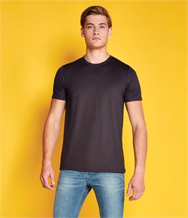 Kustom Kit Regular Fit Cooltex Plus Wicking T-Shirt