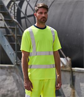 PRO RTX Hi-Vis T-Shirt