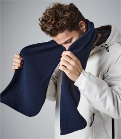 Beechfield Suprafleece Geneva Scarf