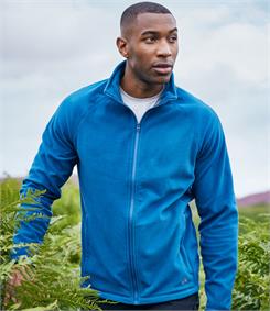 Craghoppers Expert Corey 200 Micro Fleece Jacket