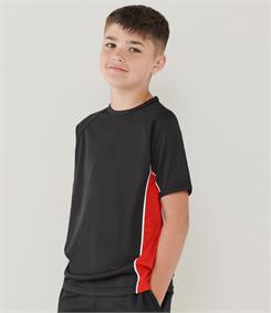 Finden & Hales Kids Performance Team T-Shirt