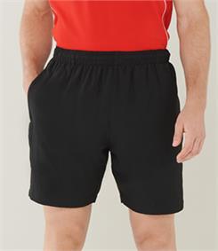 Finden & Hales Microfibre Shorts