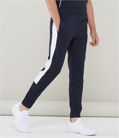 Finden & Hales Kids Knitted Tracksuit Pants