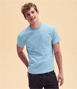plain round neck t shirts wholesale