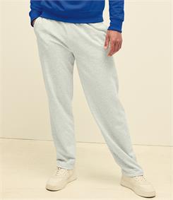 Fruit of the Loom Lightweight Jog Pants