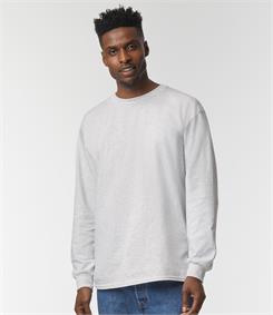 Gildan Ultra Cotton Long Sleeve T-Shirt