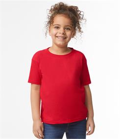 Gildan Heavy Cotton Toddler T-Shirt