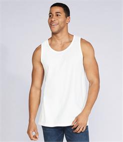 Gildan SoftStyle Tank Top